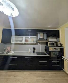 1-к квартира, на длительный срок, 46м2, 5/9 этаж