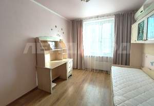 2-к квартира, на длительный срок, 58м2, 6/15 этаж