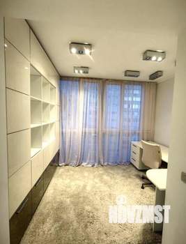2-к квартира, на длительный срок, 100м2, 7/16 этаж