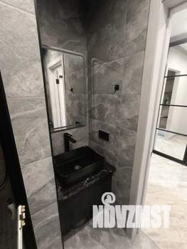 1-к квартира, посуточно, 37м2, 14/17 этаж