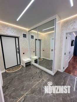 2-к квартира, на длительный срок, 52м2, 13/20 этаж