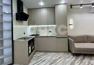 2-к квартира, на длительный срок, 50м2, 6/25 этаж