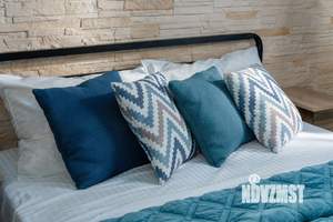 Студия квартира, посуточно, 25м2, 3/24 этаж