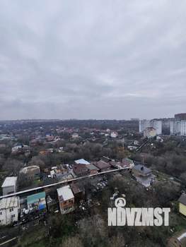 1-к квартира, на длительный срок, 45м2, 14/17 этаж