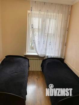 3-к квартира, на длительный срок, 70м2, 4/4 этаж