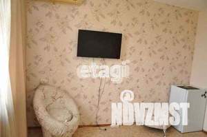 1-к квартира, на длительный срок, 20м2, 5/5 этаж