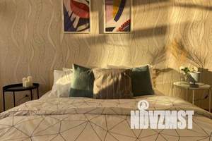 2-к квартира, посуточно, 54м2, 16/19 этаж