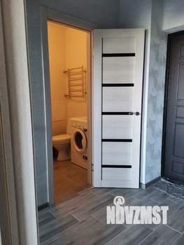 1-к квартира, на длительный срок, 36м2, 4/24 этаж