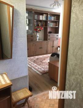 1-к квартира, на длительный срок, 35м2, 4/9 этаж