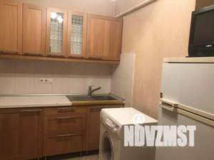 1-к квартира, на длительный срок, 38м2, 2/9 этаж