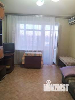 1-к квартира, на длительный срок, 32м2, 6/9 этаж