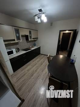 1-к квартира, на длительный срок, 36м2, 13/18 этаж