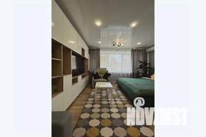 1-к квартира, посуточно, 30м2, 3/9 этаж