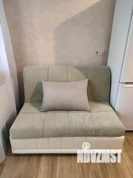 1-к квартира, посуточно, 45м2, 18/20 этаж