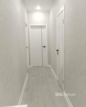 1-к квартира, на длительный срок, 35м2, 11/19 этаж