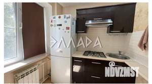 1-к квартира, на длительный срок, 35м2, 3/5 этаж