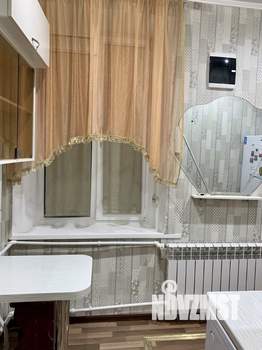 1-к квартира, на длительный срок, 24м2, 1/2 этаж