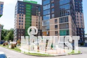 1-к квартира, посуточно, 33м2, 13/13 этаж