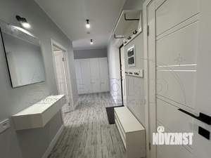 2-к квартира, на длительный срок, 61м2, 6/19 этаж