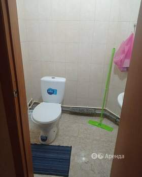 2-к квартира, на длительный срок, 47м2, 2/19 этаж