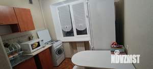 2-к квартира, на длительный срок, 45м2, 4/6 этаж