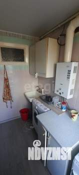1-к квартира, на длительный срок, 30м2, 1/5 этаж