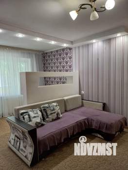 1-к квартира, на длительный срок, 40м2, 1/10 этаж