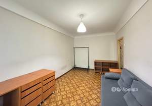 1-к квартира, на длительный срок, 31м2, 4/5 этаж