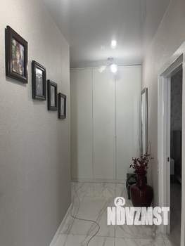 2-к квартира, на длительный срок, 60м2, 3/23 этаж