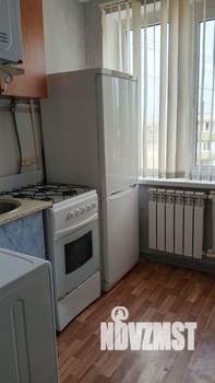 1-к квартира, на длительный срок, 22м2, 9/9 этаж