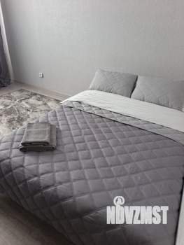 2-к квартира, посуточно, 55м2, 16/18 этаж