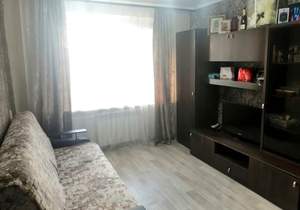1-к квартира, на длительный срок, 30м2, 1/9 этаж