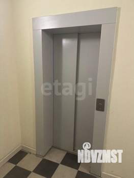 1-к квартира, на длительный срок, 46м2, 12/19 этаж