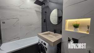 1-к квартира, на длительный срок, 42м2, 13/20 этаж