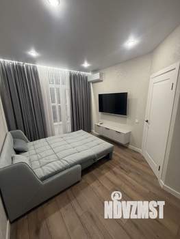 1-к квартира, на длительный срок, 33м2, 3/9 этаж