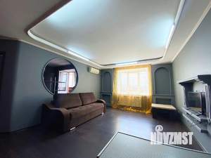 1-к квартира, на длительный срок, 46м2, 3/18 этаж