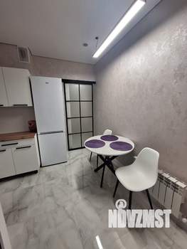 1-к квартира, на длительный срок, 37м2, 4/12 этаж