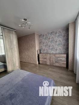 2-к квартира, посуточно, 48м2, 11/20 этаж