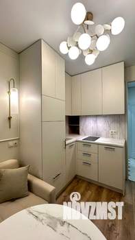 1-к квартира, посуточно, 25м2, 11/24 этаж