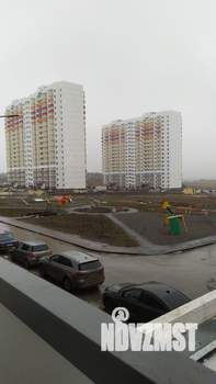 1-к квартира, на длительный срок, 40м2, 12/18 этаж