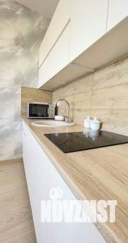 1-к квартира, посуточно, 34м2, 1/1 этаж