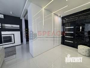 1-к квартира, на длительный срок, 50м2, 5/8 этаж