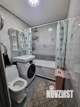 1-к квартира, на длительный срок, 40м2, 10/10 этаж