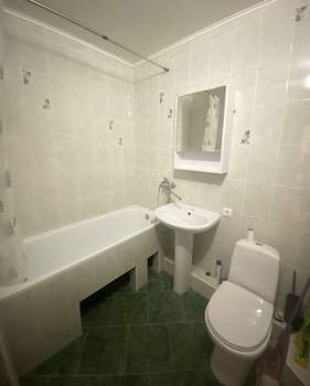 1-к квартира, на длительный срок, 35м2, 2/10 этаж