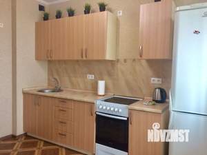 1-к квартира, на длительный срок, 45м2, 10/24 этаж