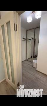 1-к квартира, на длительный срок, 31м2, 7/10 этаж