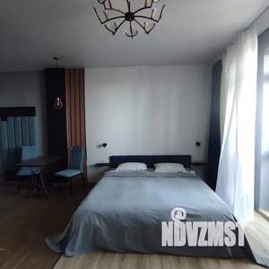 Студия квартира, посуточно, 31м2, 18/18 этаж