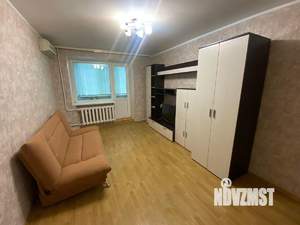 1-к квартира, на длительный срок, 34м2, 1/10 этаж