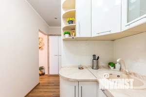 1-к квартира, посуточно, 30м2, 18/23 этаж