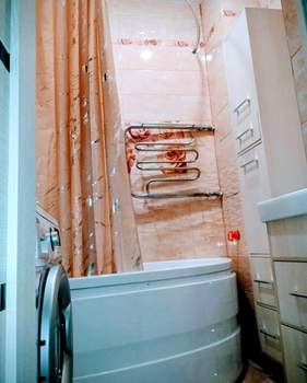 2-к квартира, на длительный срок, 42м2, 9/16 этаж